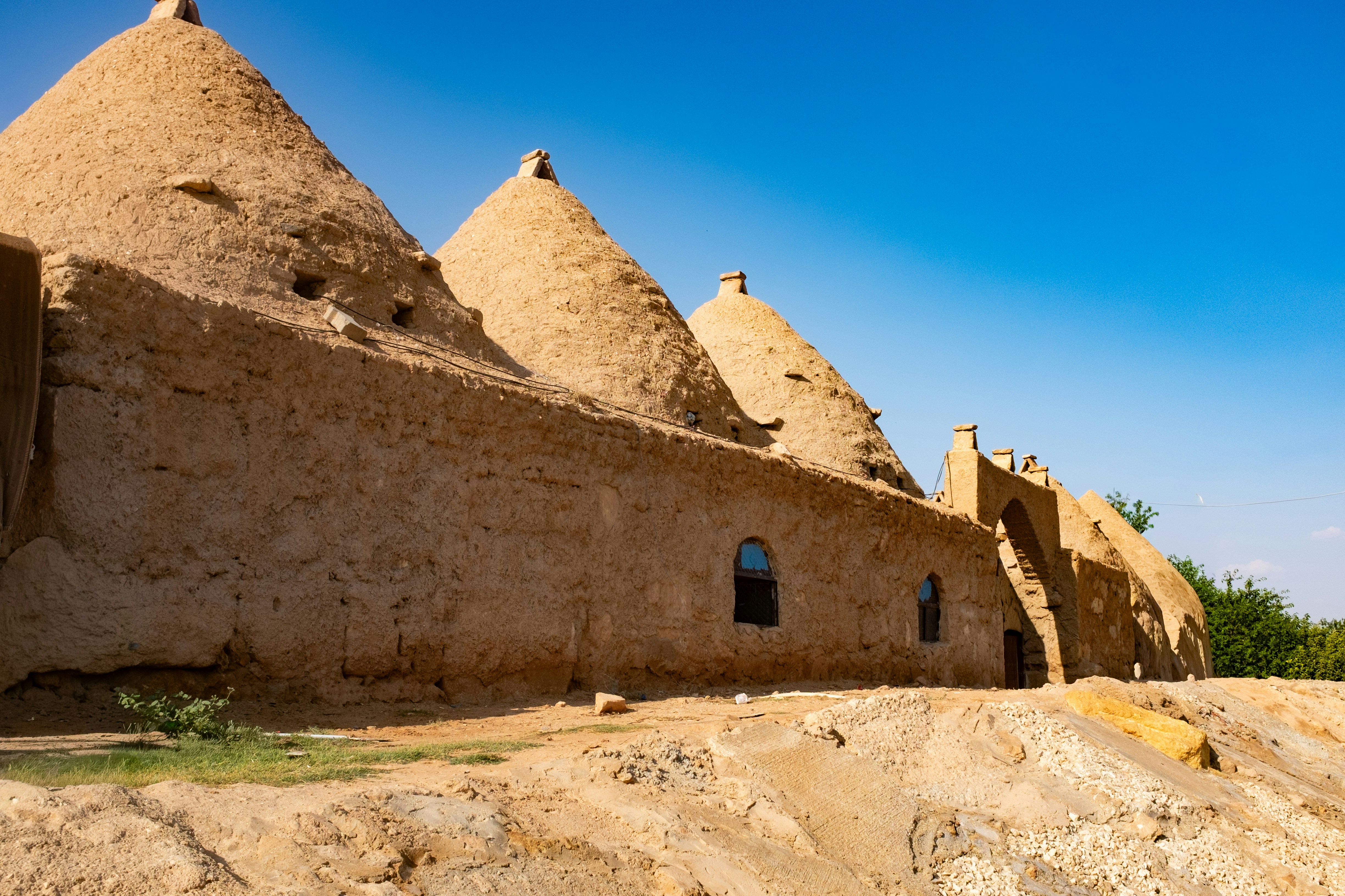 Sacred Anatolia